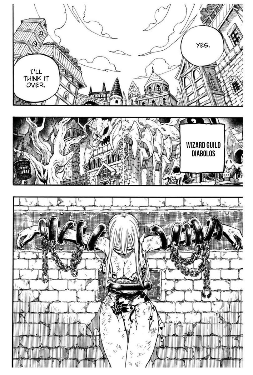 Fairy Tail: 100 Years Quest, Chapter 90 image 12